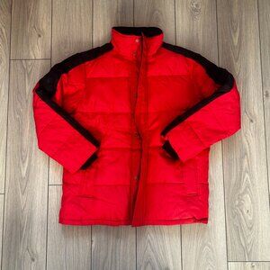 Topman Puffer Jacket (new with tags)